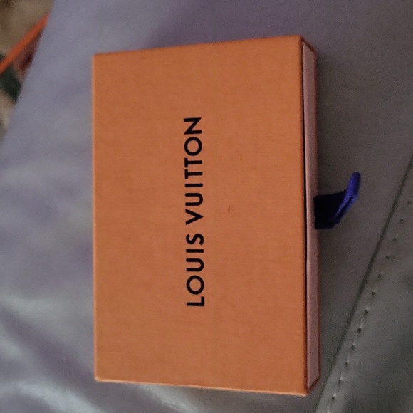 Louis vuitton trio shined by them gorgeous gold plated chocker lock key numbered - Picture 12 of 12